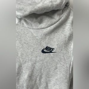 Nike Funnel neck hoodie